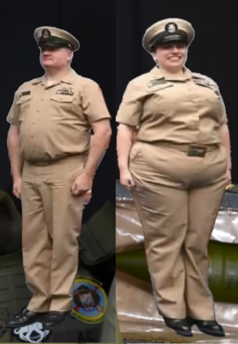 navy