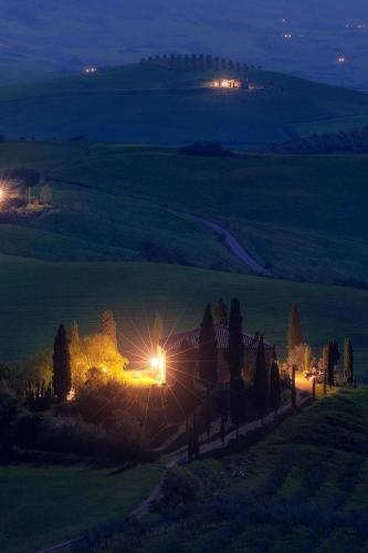 tuscany