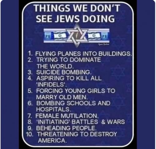 jews