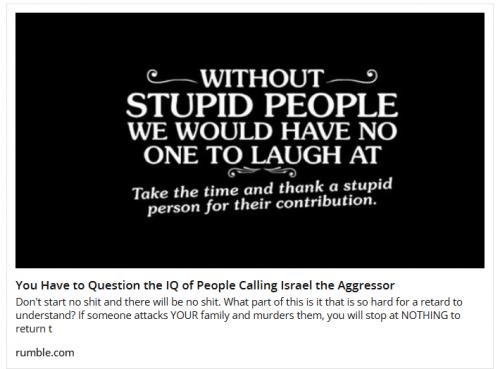 Question the IQ Screenshot