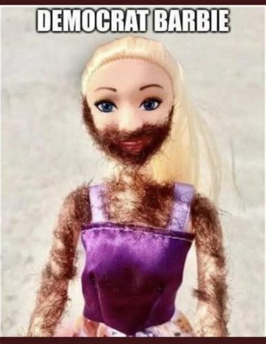 barbie