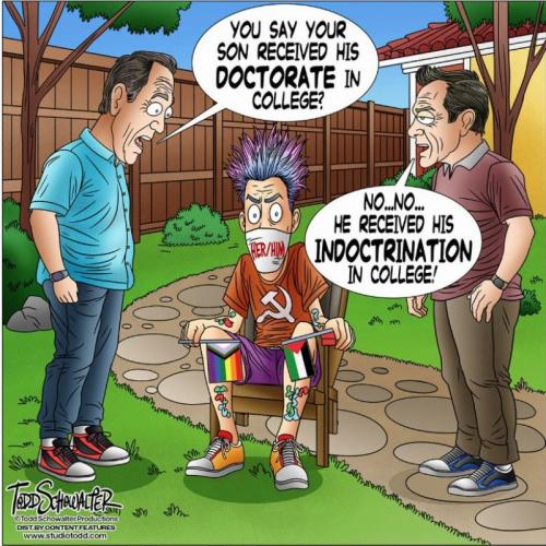 GROOMING BY ANY OTHER NAME