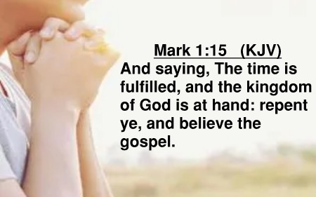 Mark 1.15