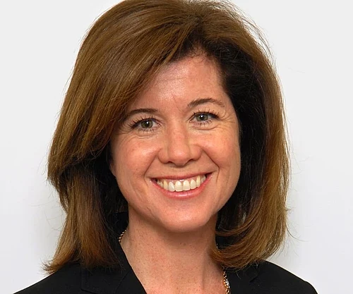 Elizabeth MacDonough