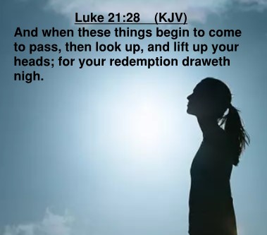 Luke 21.28g