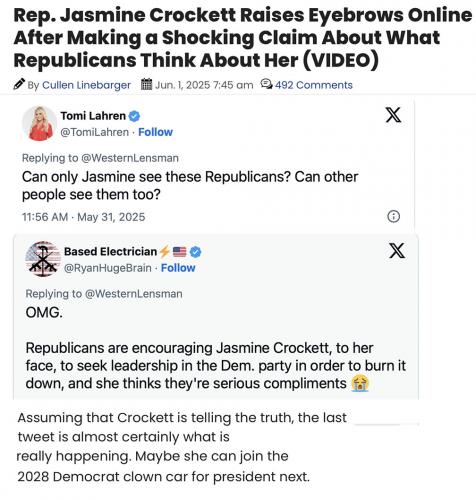 Crocket & repub