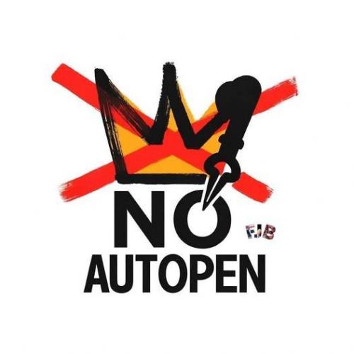 no autopn