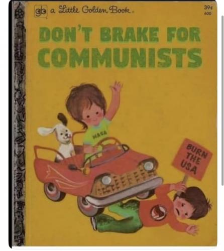 brake