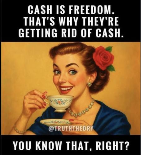 cash freedom