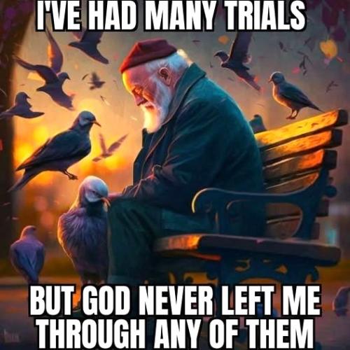 062425 - Many trials