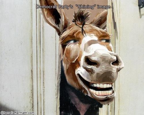 DEMOCRAT R US