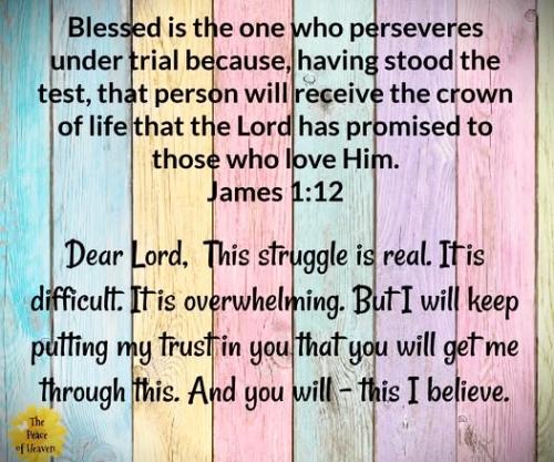 061325 - Crown of life James 1-12