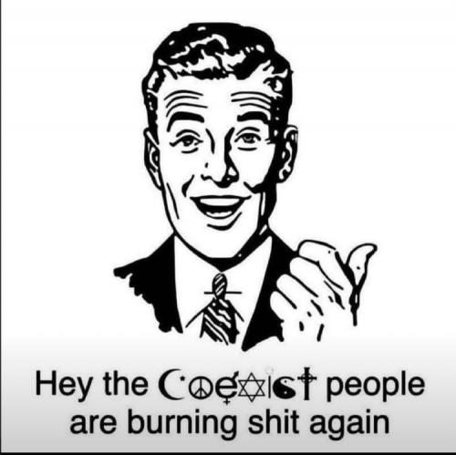 coexist