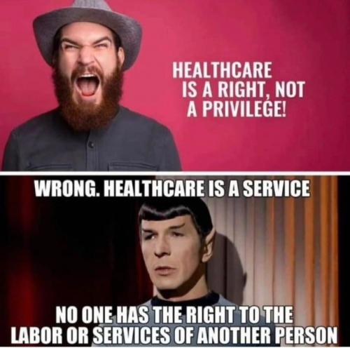 health care