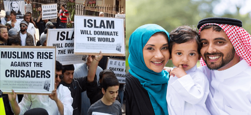 islam will dominate the world