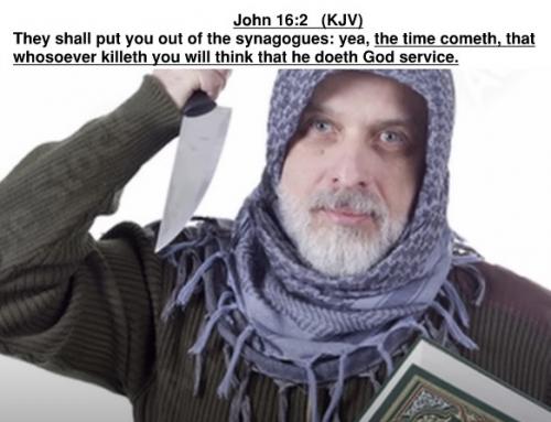 John 16.2