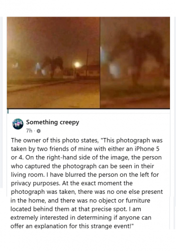 Mothman y'all