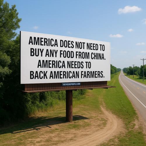 America
