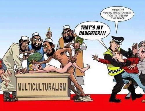 multiculturalism 9 -