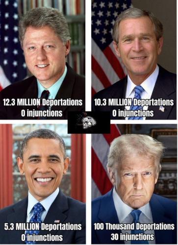 deport