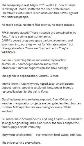 RFK_Jr_Confirms_Chemtrails2of2