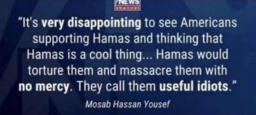 Hamas 101