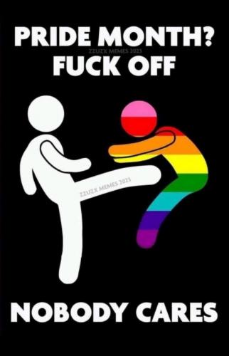 pride