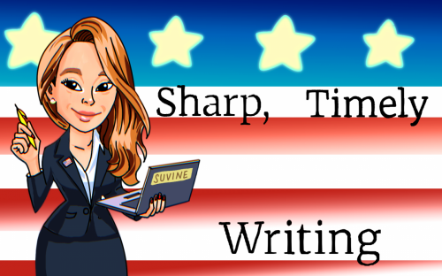 Writing fof fiverr