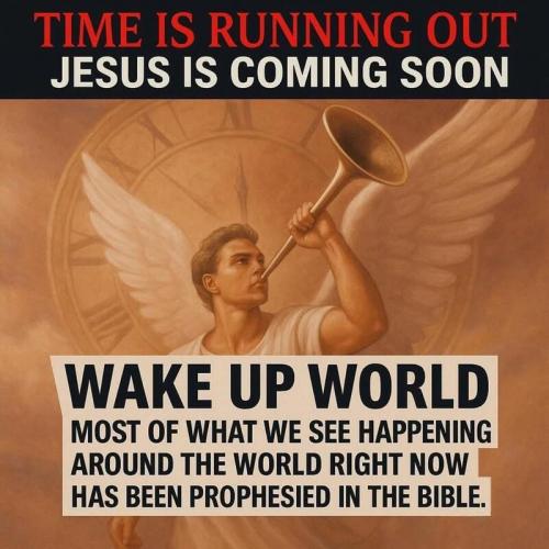 Time is out111