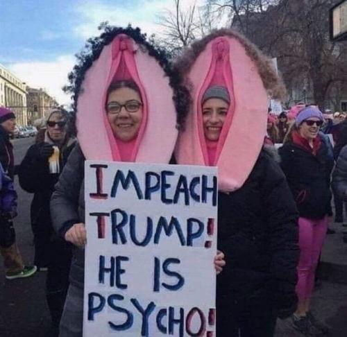 impeach