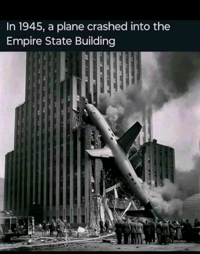 Hey Look It Didn't Go Through