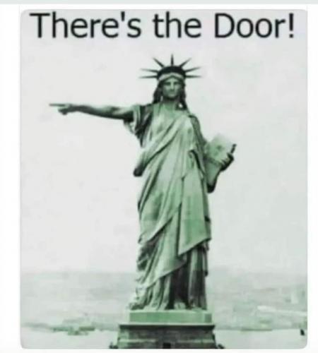 door