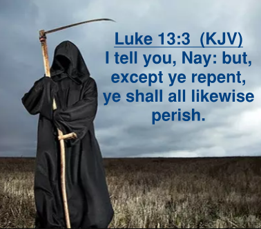 Luke 13.3