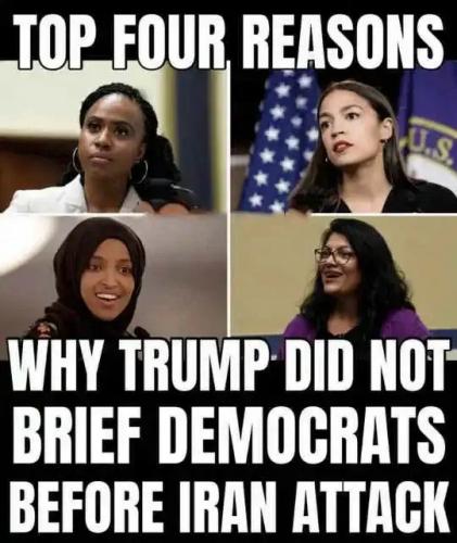 Top 4 reasons