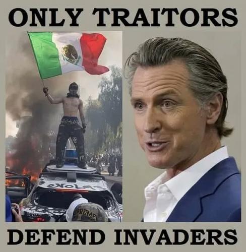 Traitors