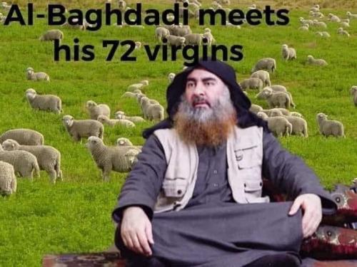 72 more virgins