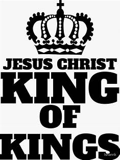 KING OF KINGS
