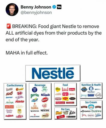 nestle c8