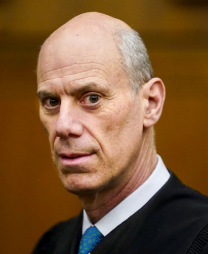 Impeach Boasberg