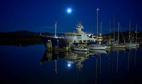 Coos Bay, Oregon