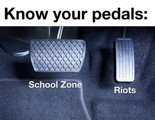 Pedals