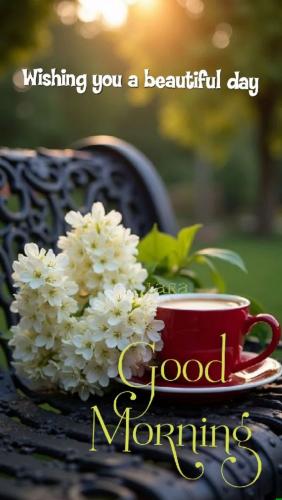 Good Morning 55