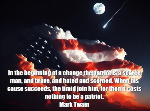 063025 - Mark Twain Patriot