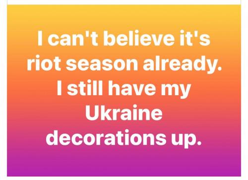 ukraine
