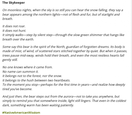 The SkyKeeper
