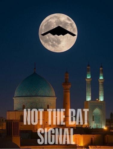 batsignal