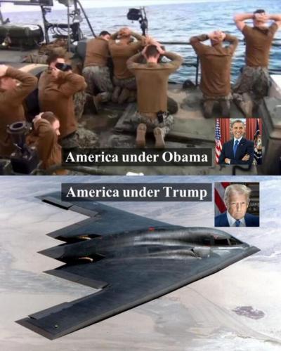 america under obama
