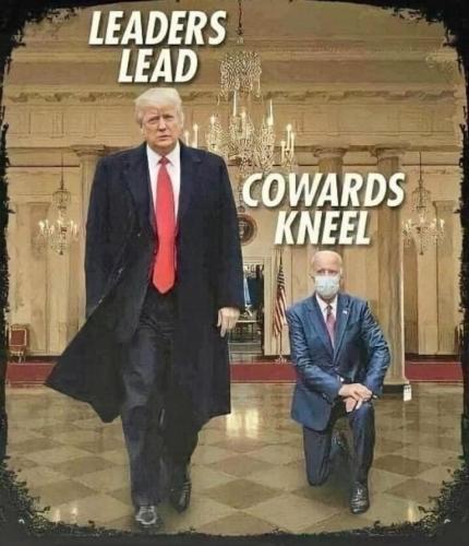 leaders