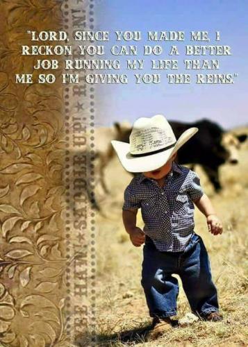 Little Cowpoke 2