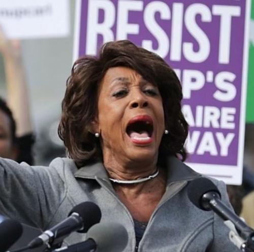 maxine